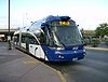 Las Vegas RTC Bus - Airport to Casino and hotels